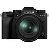 photo Fujifilm X-T5 Noir + 18-120mm F4