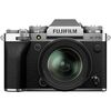 photo Fujifilm X-T5 Argent + 35mm F2