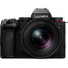 photo Panasonic Lumix S5 II + 24-70mm F2.8
