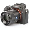photo Sony Alpha 7 III + 55mm F1.8