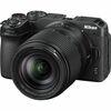 Appareil photo Hybride à objectifs interchangeables Nikon Z30 + 18-140mm