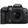 Appareil photo Hybride à objectifs interchangeables Canon EOS R10 + 100-400mm
