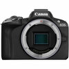 Appareil photo Hybride à objectifs interchangeables Canon EOS R50 Boitier nu