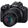 photo Canon EOS R50 + 18-150mm