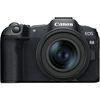 photo Canon EOS R8 + 24-240mm