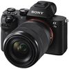 Appareil photo Hybride à objectifs interchangeables Sony Alpha 7 II + 35mm F1.8