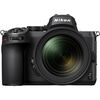 Appareil photo Hybride à objectifs interchangeables Nikon Z5 + 28-75mm f/2.8