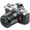 Appareil photo Hybride à objectifs interchangeables Nikon Z fc + Viltrox AF 33mm F1.4