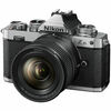 Appareil photo Hybride à objectifs interchangeables Nikon Z fc + 12-28mm