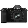 Appareil photo Hybride à objectifs interchangeables Fujifilm X-S20 + Sigma 18-50mm F2.8 Contemporary