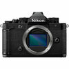 Appareil photo Hybride à objectifs interchangeables Nikon Z f Boitier nu