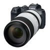 Appareil photo Hybride à objectifs interchangeables Canon EOS R7 + 100-500mm