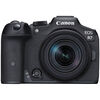 Appareil photo Hybride à objectifs interchangeables Canon EOS R7 + 10-18mm