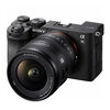 Appareil photo Hybride à objectifs interchangeables Sony a7C II Noir + 16-25mm F2.8 G