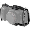 2203 Cage pour Blackmagic Pocket Cinema Camera 4K 6K