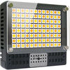 photo Cineroid Torche LED à température de couleur variable - L10C-VC