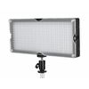 photo Bresser SL-360 Lampe de studio LED vidéo slimline 21.6W/2.400LUX
