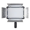 photo Godox Torche LED 500LR-C avec coupe-flux