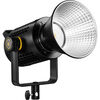 Torches Photo Video Godox UL60Bi Torche Silencieuse LED Bicolor