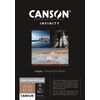 photo Canson Infinity PrintMaking Rag 310g/m² A4 25 feuilles - 206111006