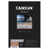 photo Canson Infinity PrintMaking Rag 310g/m² A3+ 25 feuilles - 206111008