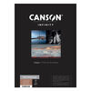Papier d'impression numérique Canson Infinity PrintMaking Rag 310g/m² A2 25 feuilles - 206111009