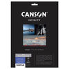 photo Canson Infinity Rag photographique 210g/m² A4 10 feuilles - 206211025