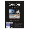 Papier d'impression numérique Canson Infinity Rag photographique Duo 220g/m² A4 25 feuilles - 206211016