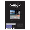 photo Canson Infinity Rag photographique Duo 220g/m² A3 25 feuilles - 206211017