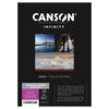Papier d'impression numérique Canson Infinity Photo Lustre 310g/m² A4 200 feuilles - 400049116