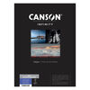 Papier d'impression numérique Canson Infinity Rag photographique 310g/m² A2 25 feuilles - 206211049