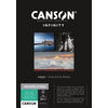 photo Canson Infinity Aquarelle Rag 310g/m² A4 25 feuilles - 206121016