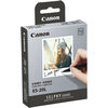 Papier d'impression numérique Canon Jeu d'encre et de papier Canon XS-20L - 20 tirages