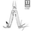 photo Leatherman Pince multifonctions 18 outils Wave + en blister - 832525