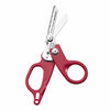 Outils multifonctions Leatherman Raptor Response - Rouge