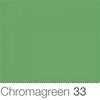 photo Colorama Colorama Fond Chromagreen 2.72 X 11m (Chromagreen 33)