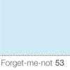 photo Colorama Colorama Fond Forget Me Not 2.72 X 11m (Forget Me Not 53)