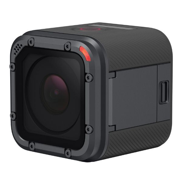 photo Caméras embarquées GoPro