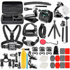 Accessoires pour caméras embarquées Neewer Kit accessoires pour Caméra action GoPro DJI Insta360