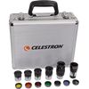 Accessoires pour téléscopes Celestron Kit valise accessoires