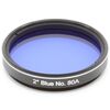 photo Explore Scientific Filtre No.80A Bleu (2")