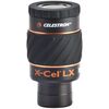 Accessoires pour téléscopes Celestron X-CEL LX 7 mm coulant 31.75 mm