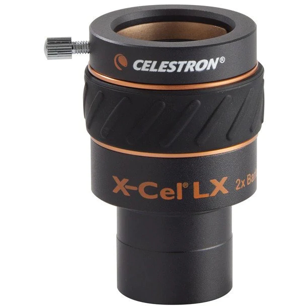 photo Accessoires pour téléscopes Celestron