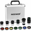 Accessoires pour téléscopes Neewer Kit valise accessoires