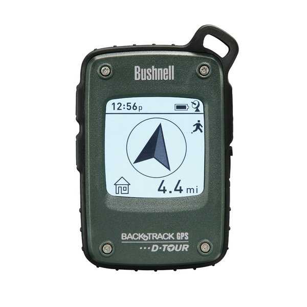 photo GPS Outdoor Bushnell