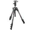 photo Manfrotto KIT Trépied BeFree carbone + rotule ball - MKBFRC4-BH