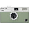 Appareil photo argentique compact Kodak Ektar H35 boitier 35mm demi format - Vert sauge