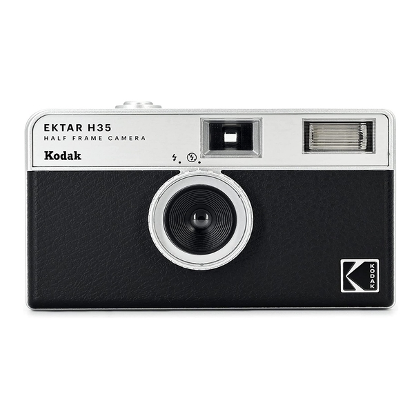 photoAppareil photo argentique compact Kodak