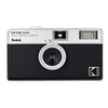 Appareil photo argentique compact Kodak Ektar H35 boitier 35mm demi format - Noir