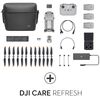Drone vidéo DJI Drone Air 2S Fly More Combo + Care Refresh (1 an)